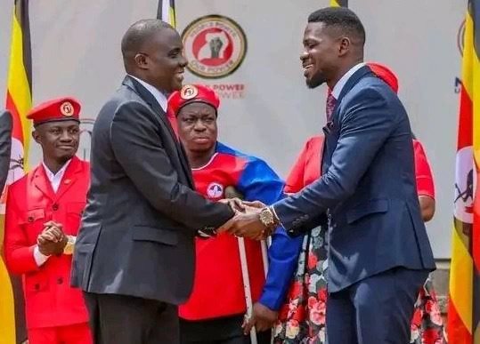 Prison Made Me Stronger, Not Weaker; I Fear Nothing Now” – Muwanga Kivumbi Speaks Before Dramatic Re-Arrest