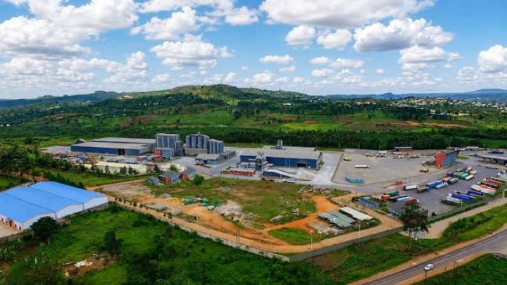 Kampala Cement: How a $100m Ugandan cement dream fell apart
