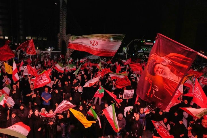 US military death toll in Iran war rises to 14 after Navy pilot death this month