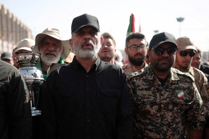Finally, the IRGC has been banned – but I hope Andy Burnham goes even further