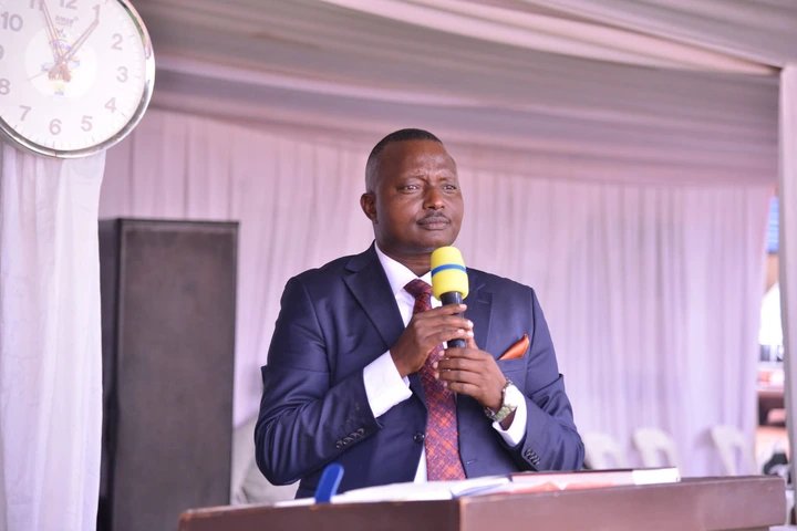Pastor Bujjingo condemns ‘big pastors’ for snubbing Joseph Ngooma’s sold-out concert