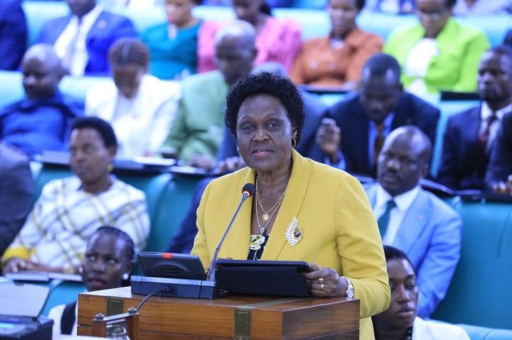 Government Warns of Dry, Hot July as Below-Average Rainfall Expected Across Uganda