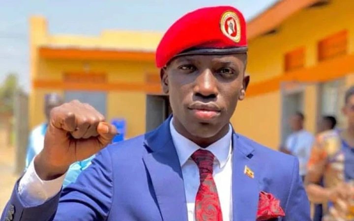 I Left My Media Career to Join Politics – NUP's Robert Maseruka