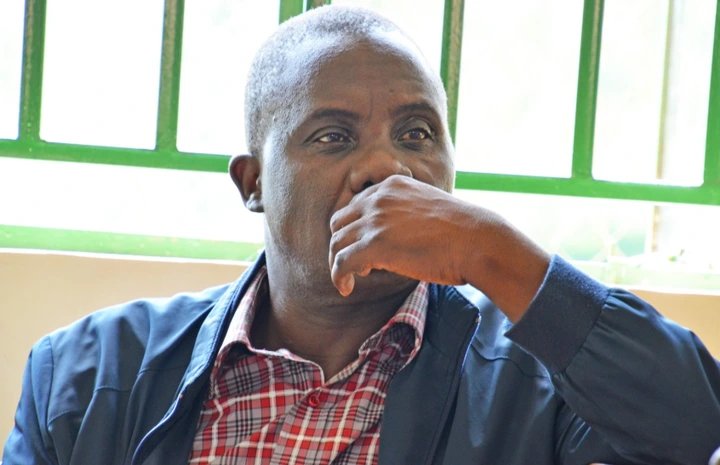 Uncertainty deepens over Kivumbi detention as state stays silent