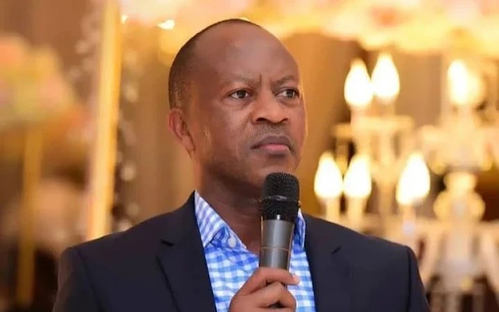 I Pay UGX 3.6 Billion in Taxes Every Year – Frank Gashumba