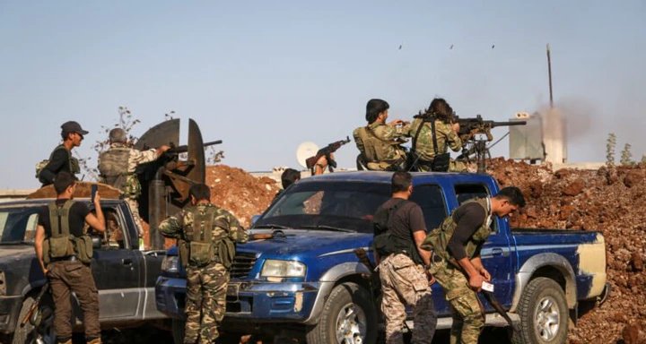 Mossad trained Kurds for Iran invasion to trigger national uprising – report