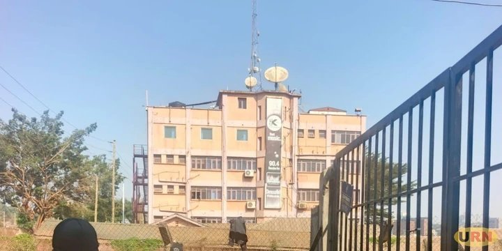 Nation Media Staff Caught Between Uncertainty and Silence