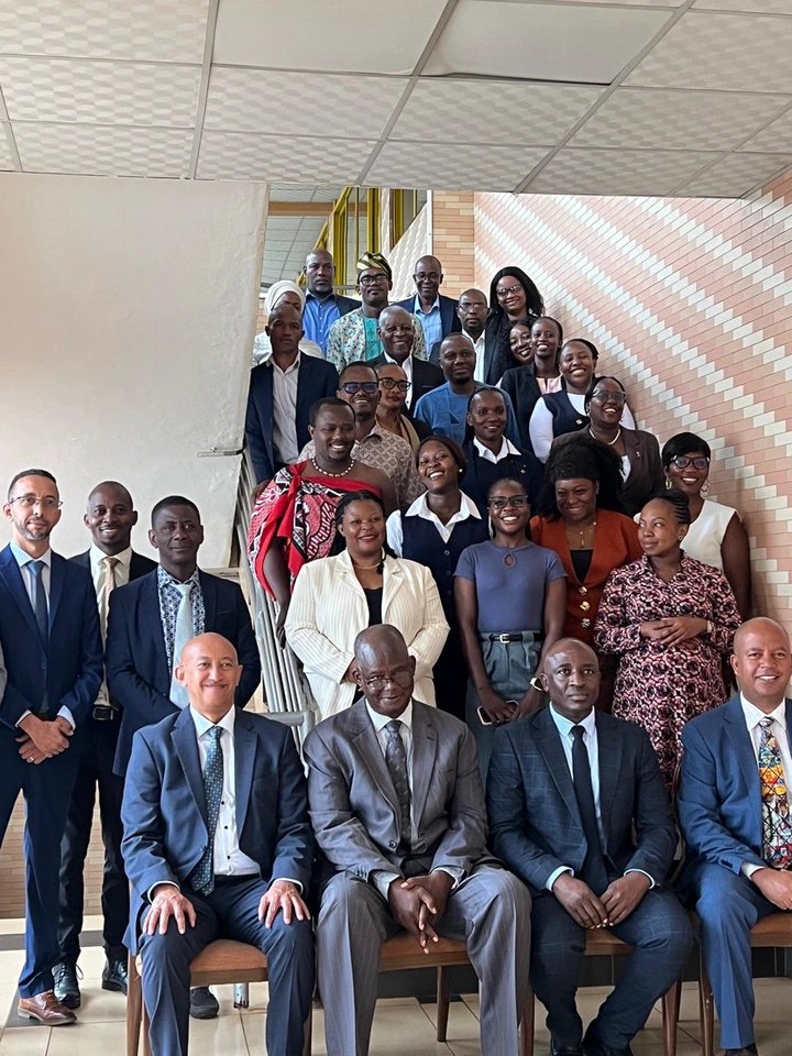 Uganda Hosts Continental Training to Strengthen Nuclear Workforce Capacity
