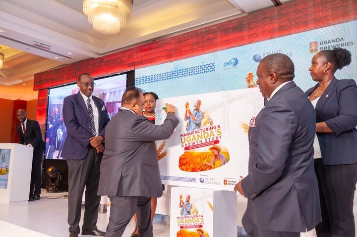 UBL Injects Shs1.127 Trillion into Uganda’s Economy