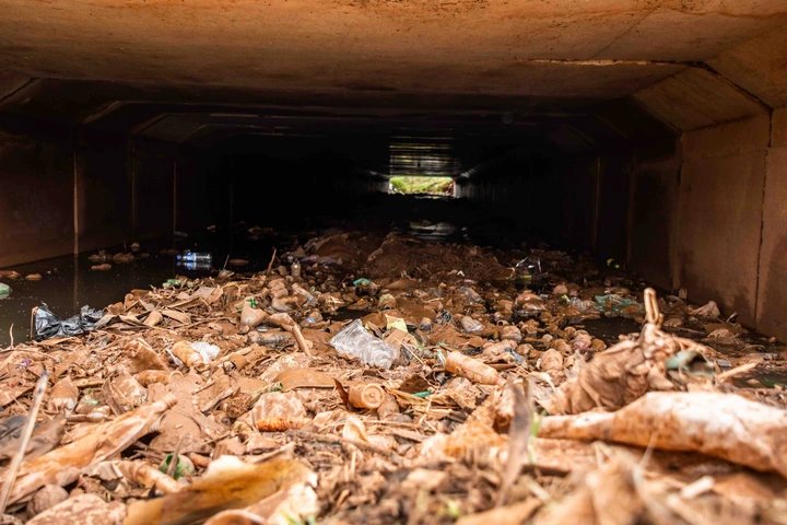 Poor Sanitation Crisis Deepens in Kampala Informal Settlements