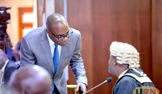 Museveni Declines Assent to Income Tax, Excise Duty Bills