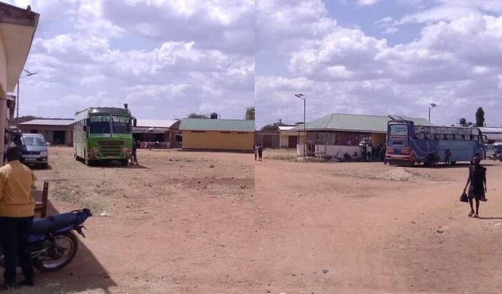Kotido to construct Shs7.8 bn modern bus park under World Bank project