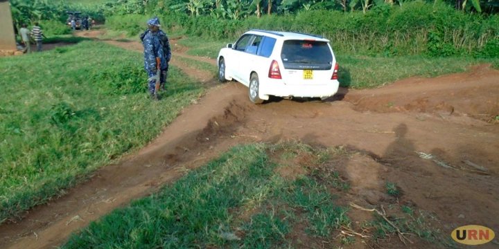 Rukiga District Returns Sh500 Million Unspent Amid Road, Health Woes