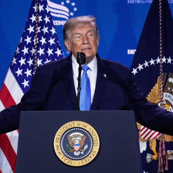 Another U-turn shows how Trump is lost in his own forever war with Iran