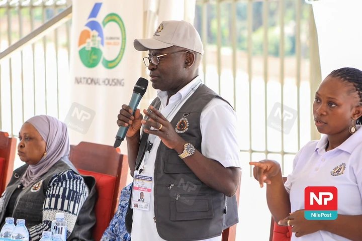 Low Turnout Raises Concern as Tororo Residents Shun Voters’ Register Display Exercise