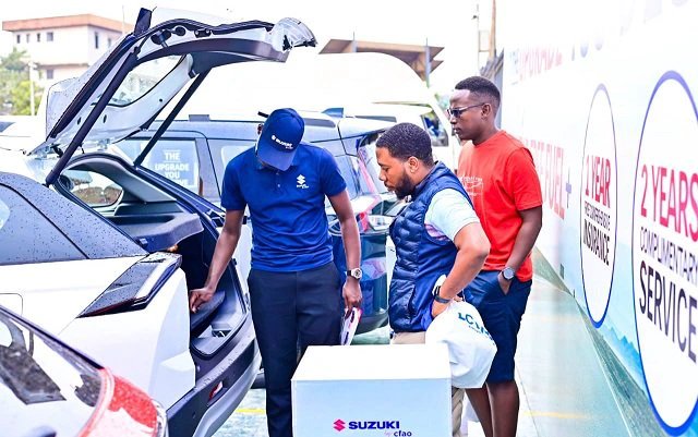 Ugandan motorists weigh long-term costs as new car incentives challenge used vehicle market