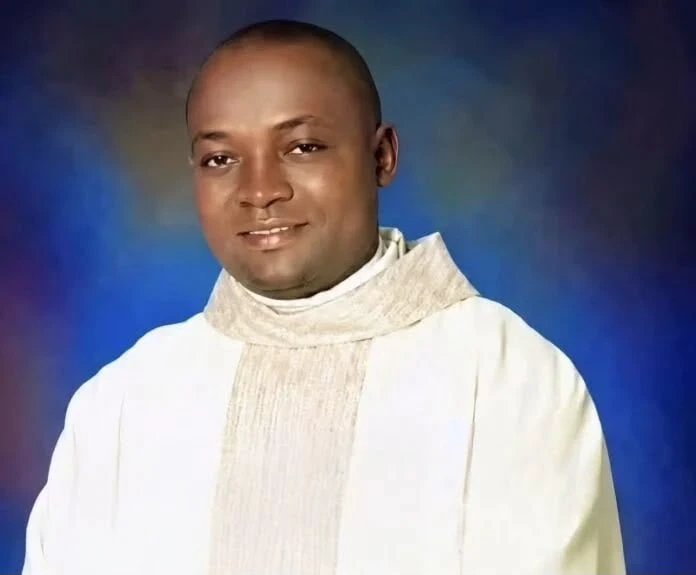 Nigerian priest commits suicide in US after order to return home