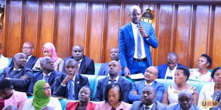 MPs Demand Stronger Malaria Response as Schoolchildren Hard Hit