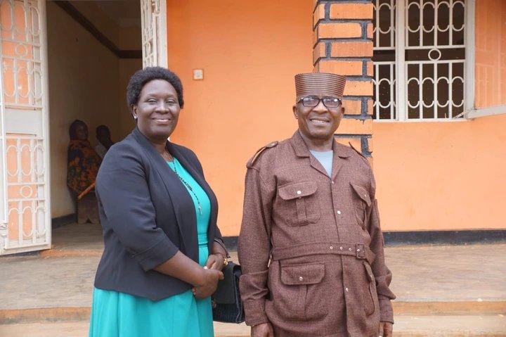 SPA Namyalo rallies NRM voters to verify details for LC elections, pledges action on delayed PDM cash
