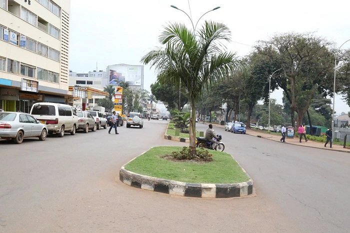 CDF Directs Ugandan Streets to Be Named After Kings, Presidents and UPDF Heroes