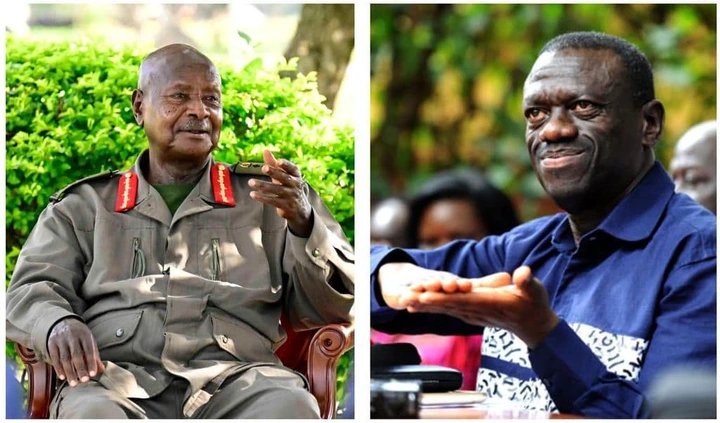 Besigye Is Hiding Behind Legal Technicalities, His Case Would Have Ended Long Ago” – Museveni Breaks Silence On Prolonged Trial