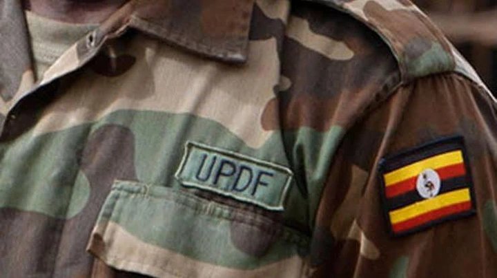 Gunmen in Military Uniform Shoot Businessman, Rob Customers in Wakiso Bar Raid