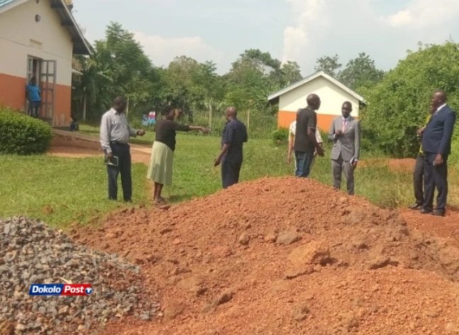 Questions Mount Over Sh99.3m Awei Health Centre Project