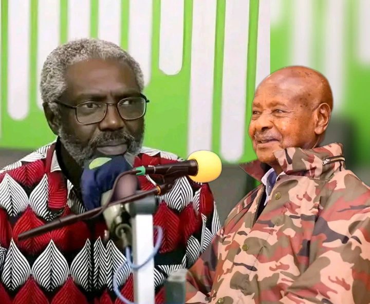 UPC's Jimmy Akena Says He Rejected Museveni's Ministerial Job Offer in 2016