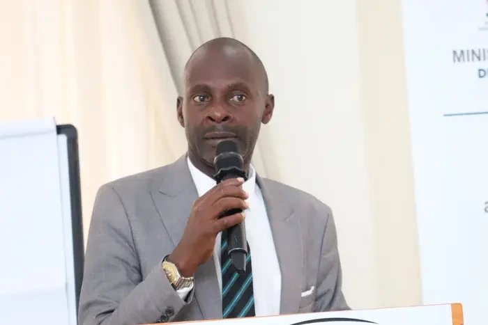 You are not an investigator - Mbarara Mayor Robert Kakyebezi pushes back against Balaam