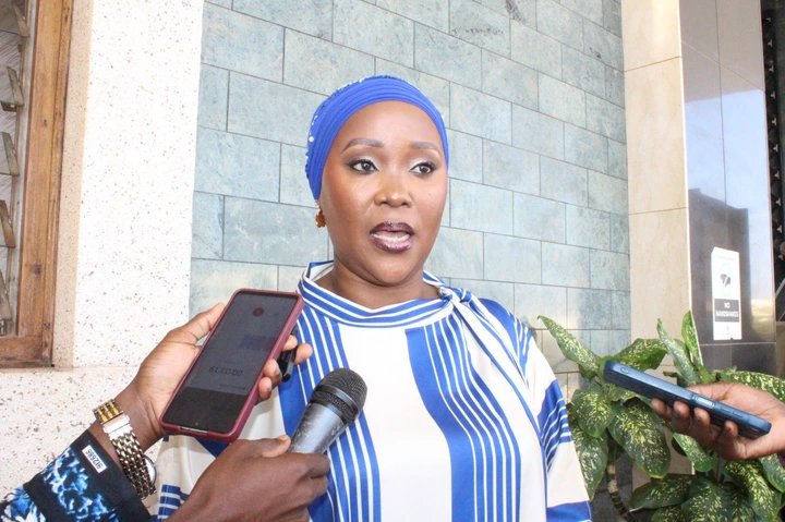 MP Shamim Malende demands action as Muwanga Kivumbi goes missing for six days