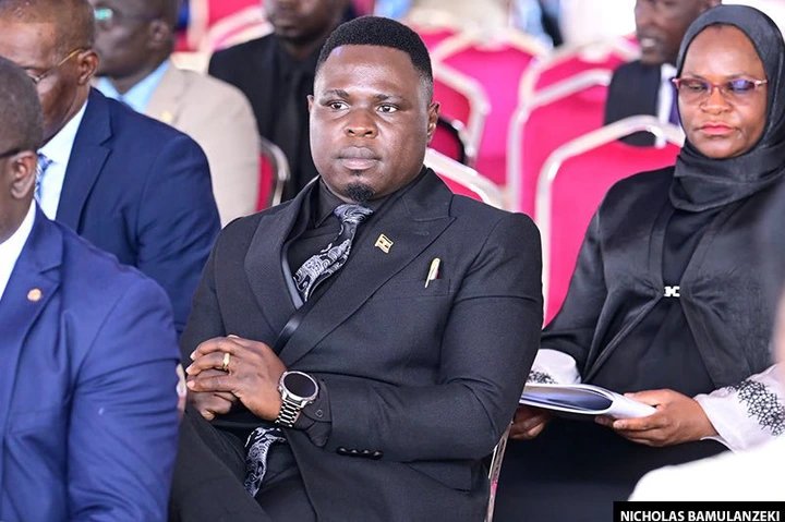 Zaake: I will teach Among real leadership