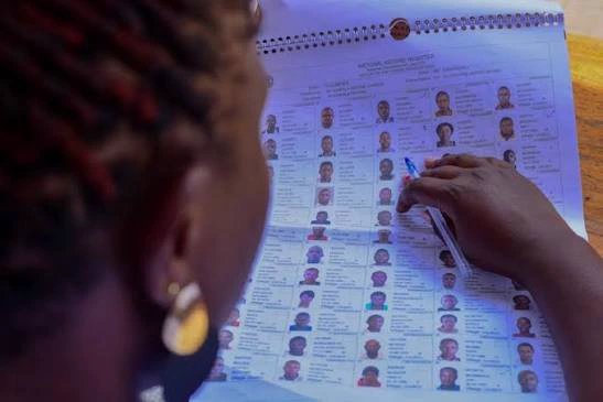 Ibanda Electoral Officer Dropped from LC1 Polls Over Alleged Breach of EC Guidelines