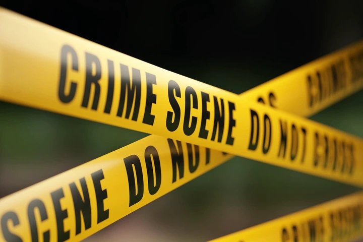 Man, 25, found dead with slaughtered goats in suspected mob killing