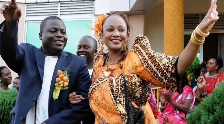 Zari Hassan, Sons Win Court Battle Over Late Ivan Ssemwanga’s Estate