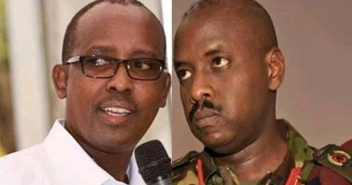 Uganda Is Heading In A Dangerous Direction” — Museveni’s Son-In-Law Odrek Rwabwogo Sounds Alarm Over Politics And Governance