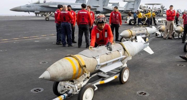 Iranian lawmaker calls for kidnapping 100 US troops and holding them in Iran