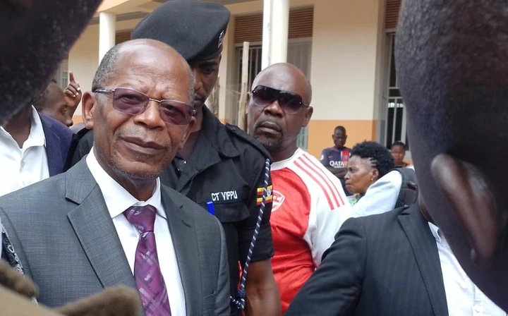 Govt closes King David Junior School, suspends school trips after deadly Kapchorwa crash
