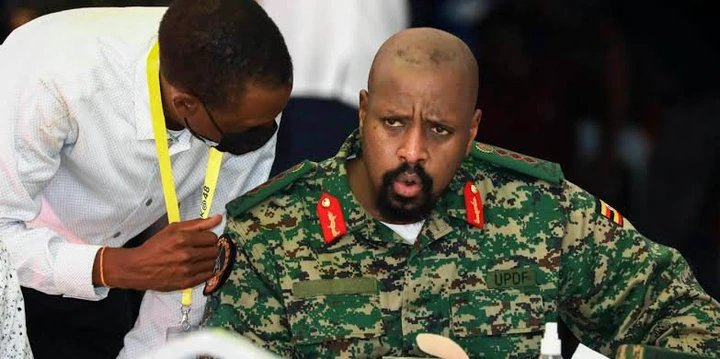 Gen Muhoozi Warns Ugandans Not to Ignore His Jokes, Says “I’m Always Serious About What I Say”