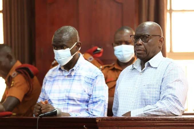 Law Society wants Besigye court proceedings streamed live