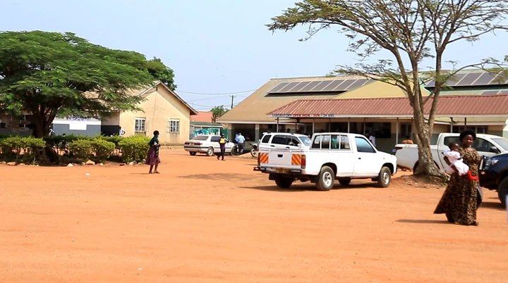 Two Luweero Hospital Health Workers Arrested Over Alleged Shs700,000 Extortion From Patient’s Family