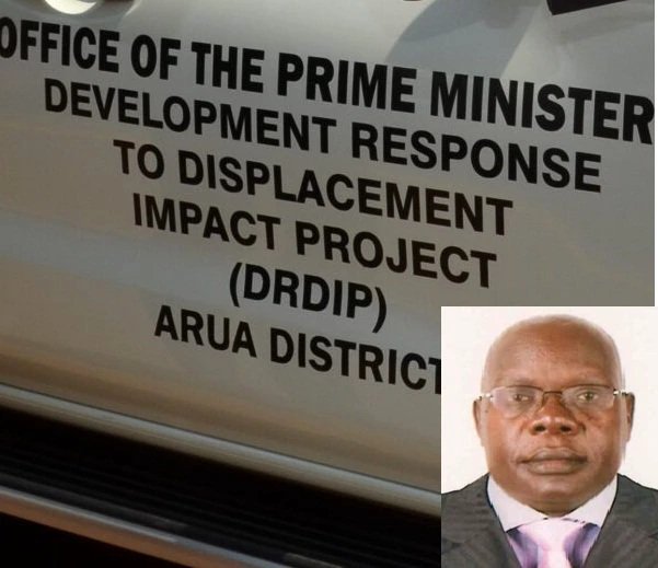 BILLIONS IN THE MUD! Leaked Dossier Exposes Unfinished Roads, Overpayments, Idle Medical Equipment & Shocking Gaps in OPM’s DRDIP Project