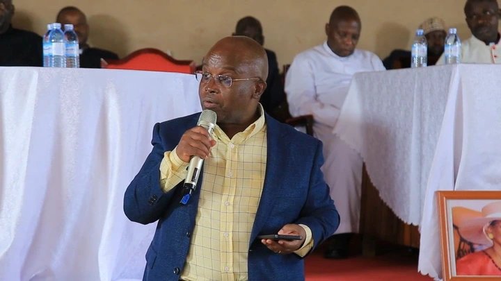 LC1, LC2 Aspirants Warned Against Campaign Rallies