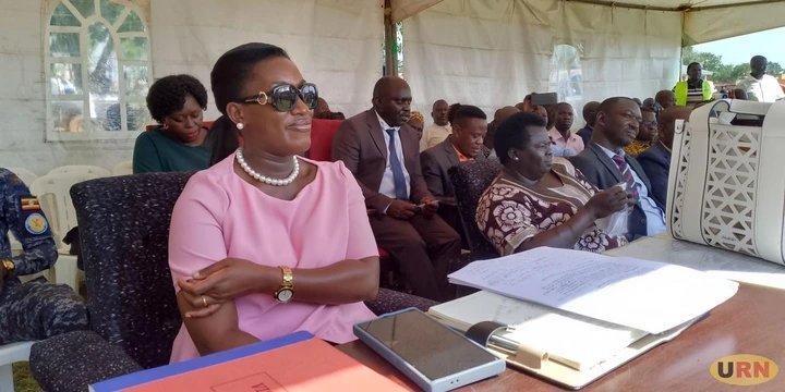 Nameere Warns Contractors over Shoddy