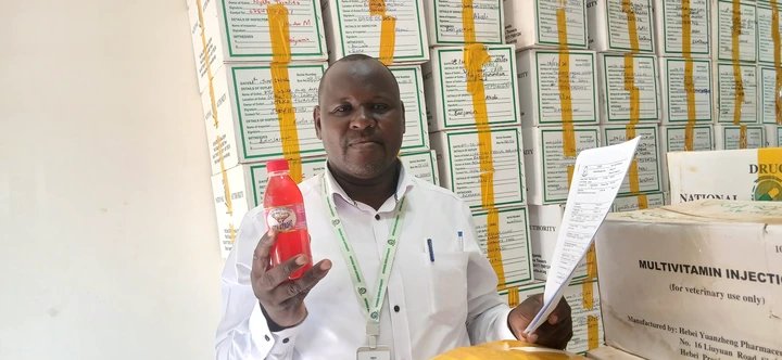 Government Drugs Are Free, NDA Tells Ugandans After Arrests Over Illegal Sale