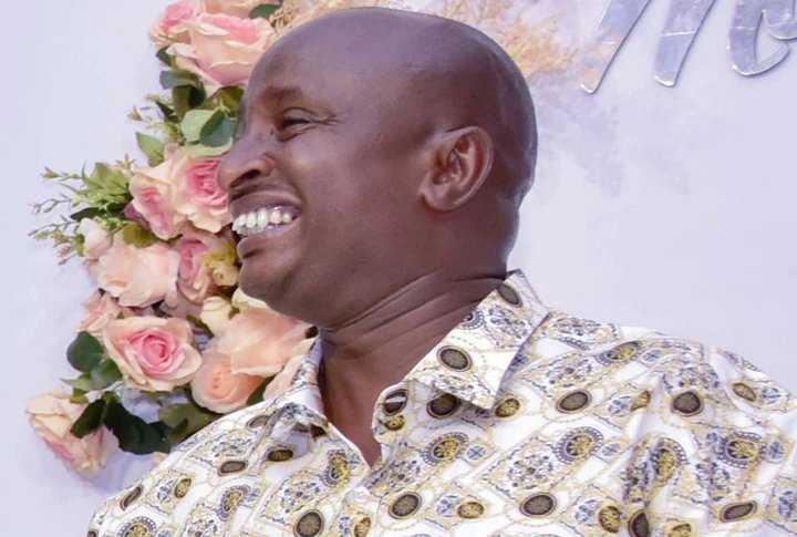 SWORDS OUT! Widow, Daughter Birungi In Sharp Fight Over Fallen NRM Boss Karangwa’s Multibillion Estate; Family, Friends Scared…