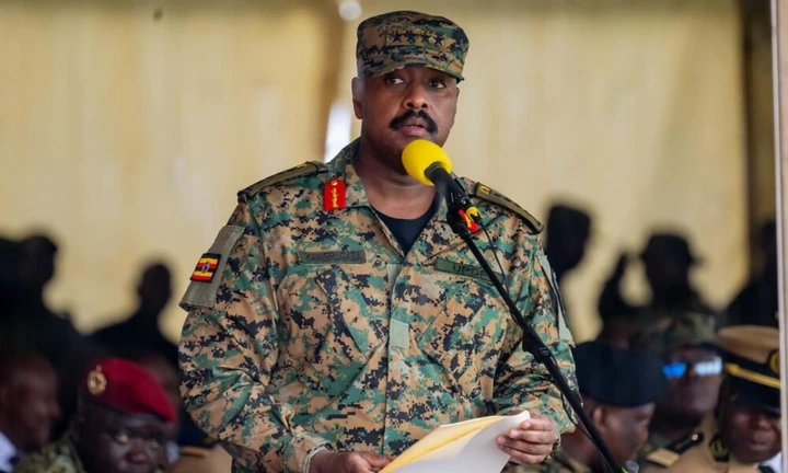 Can Muhoozi Kainerugaba Become Uganda’s Next President? Seven Key Challenges That Could Shape His Path to State House