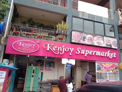 Polygamous Ugandan Minister Steals Kenjoy Supermarket Girl’s Shs5m After Making Her Pregnant And Dumping Her
