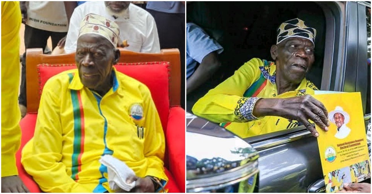 Uganda’s Gen Moses Ali Dies Months After Winning Election That Sparked Health and Fitness Questions