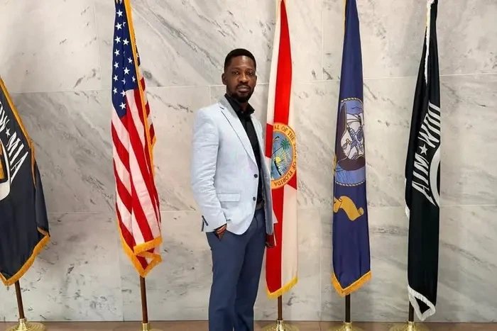 Bobi Wine pins hopes on US Congress after reported meeting with senators