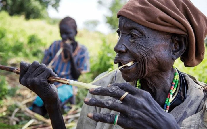 Government Allocates Shs50 Billion for Karamoja Food Relief